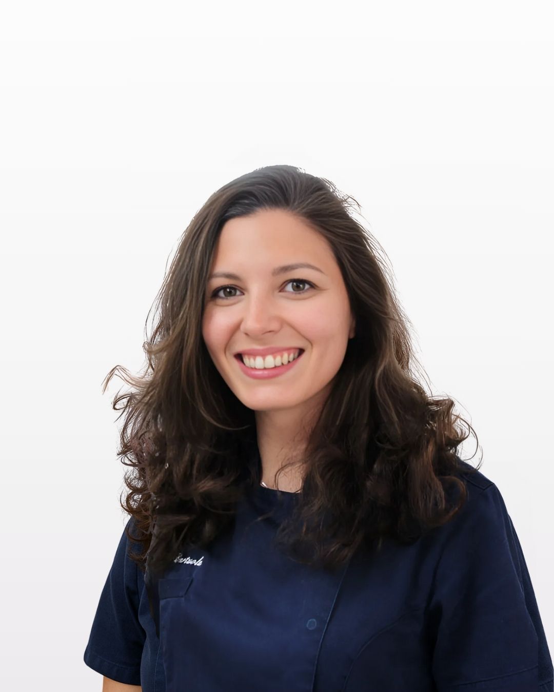 Dott.ssa Ilaria Bertuola