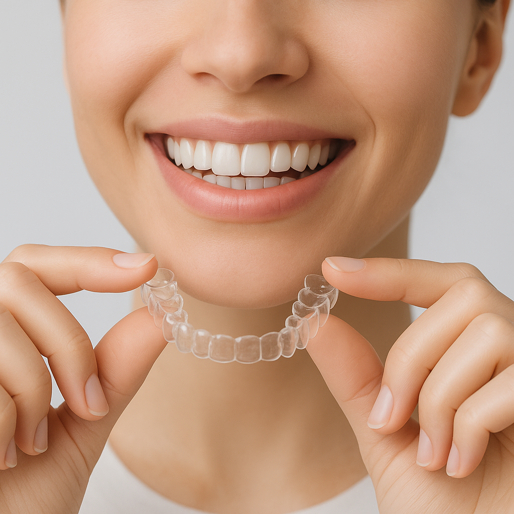 invisalign funziona davvero