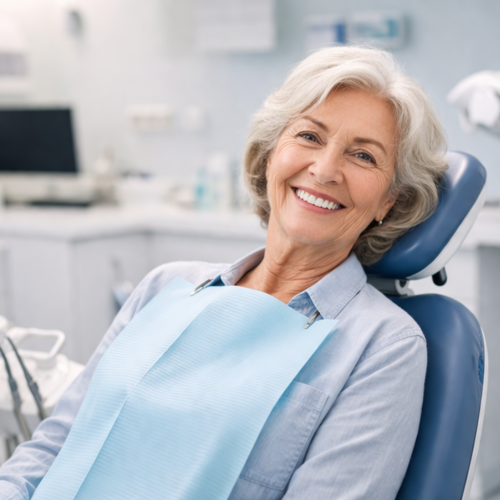 protesi dentarie di ultima generazione