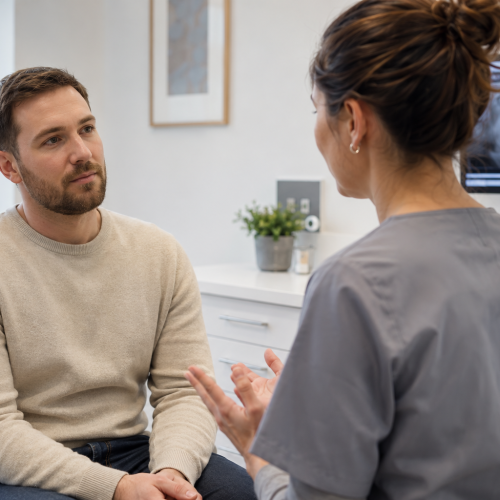quando prenotare una visita dal dentista